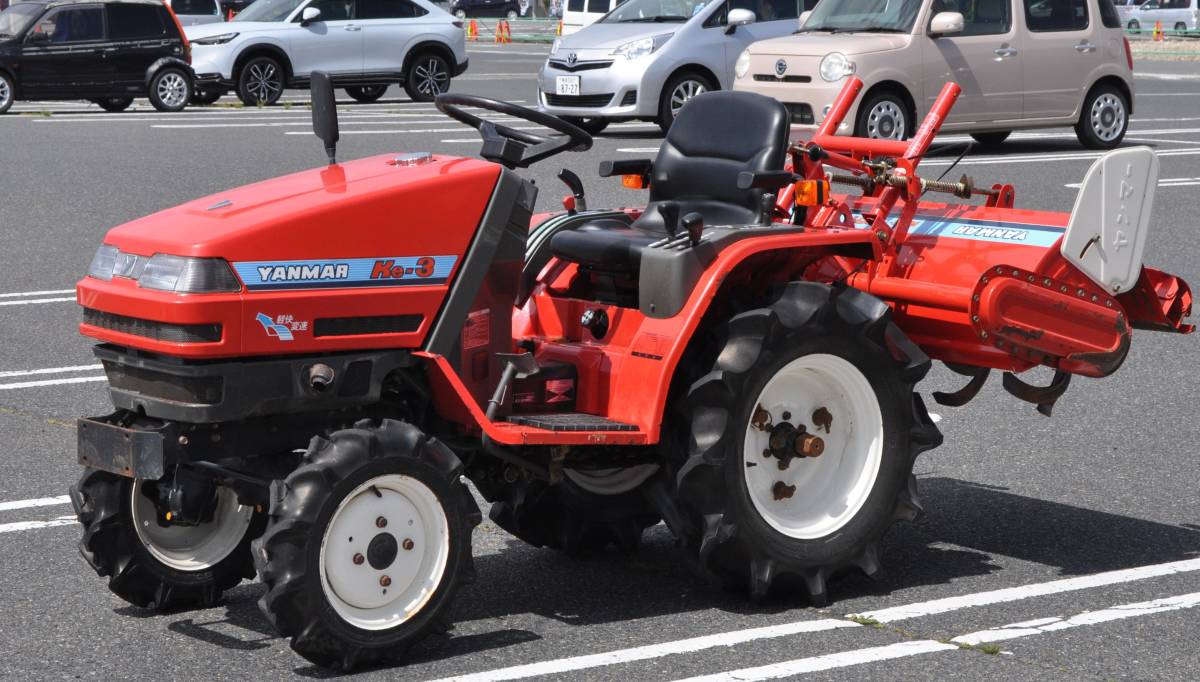 ヤンマー 精米機 HB650M 100V傾斜圧力式 ヤンマー農機 - 通販 ...