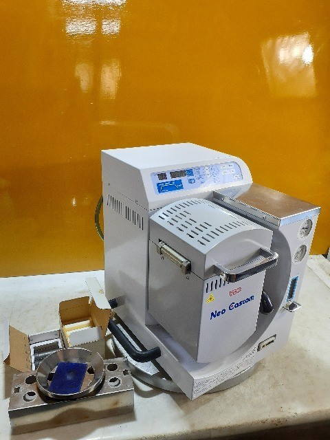 SAM 咬合器　SAM 2P 2台、ASP アキシオスプリットシステム