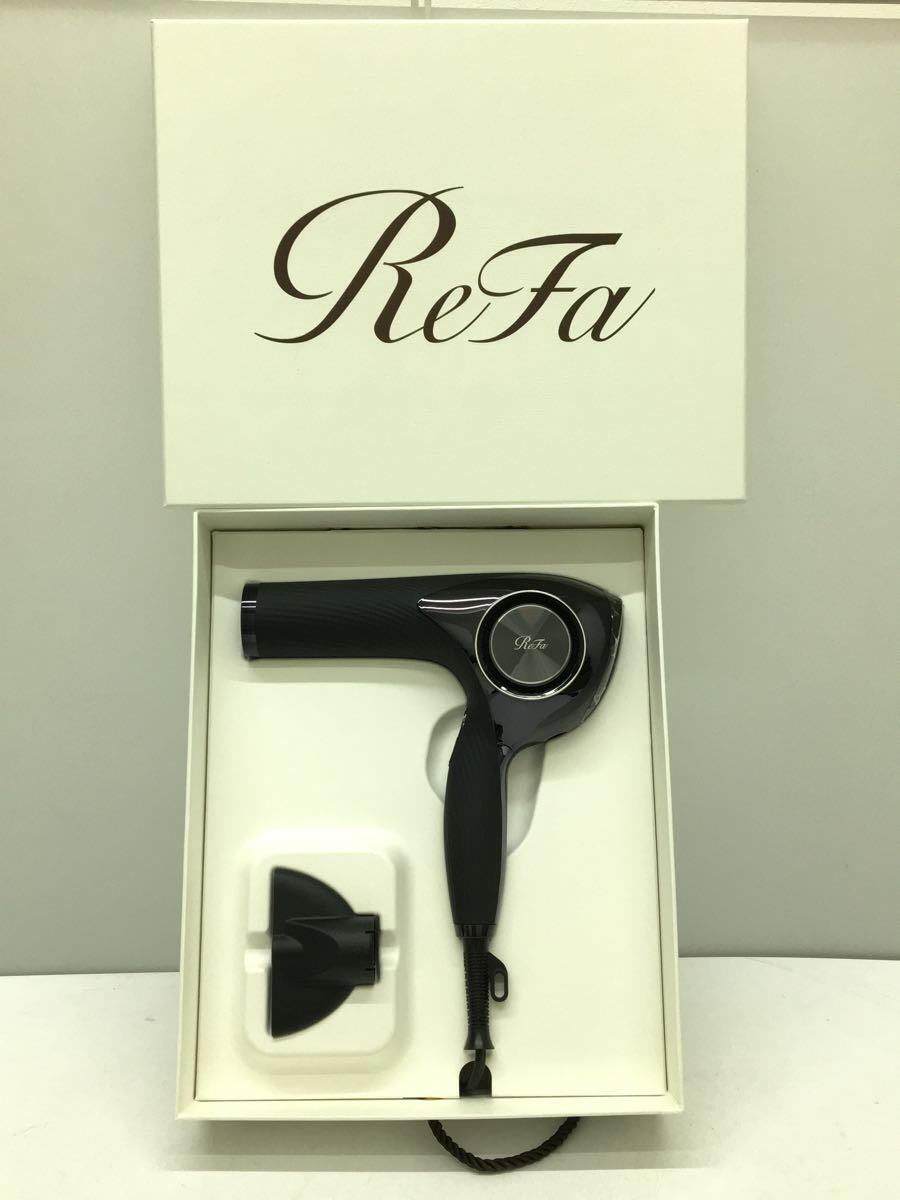 ReFa RE-AJ03A BLACK-