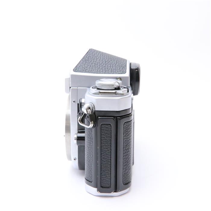 あす楽】 【中古】 《良品》 Nikon F2 (eyelevel) シルバー【巻上調整