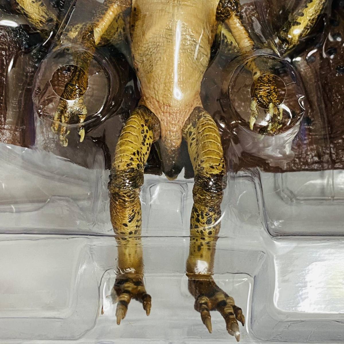 NECA　GREMLINS BAT GREMLIN バットグレムリンフィギュア Amazon | NECA グレムリン2 7