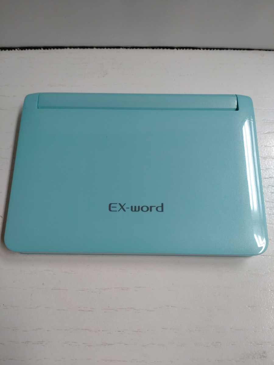 美品】CASIO カシオ電子辞書EX-Word DATAPLUS 7 XD-D4800-便购网-日本 