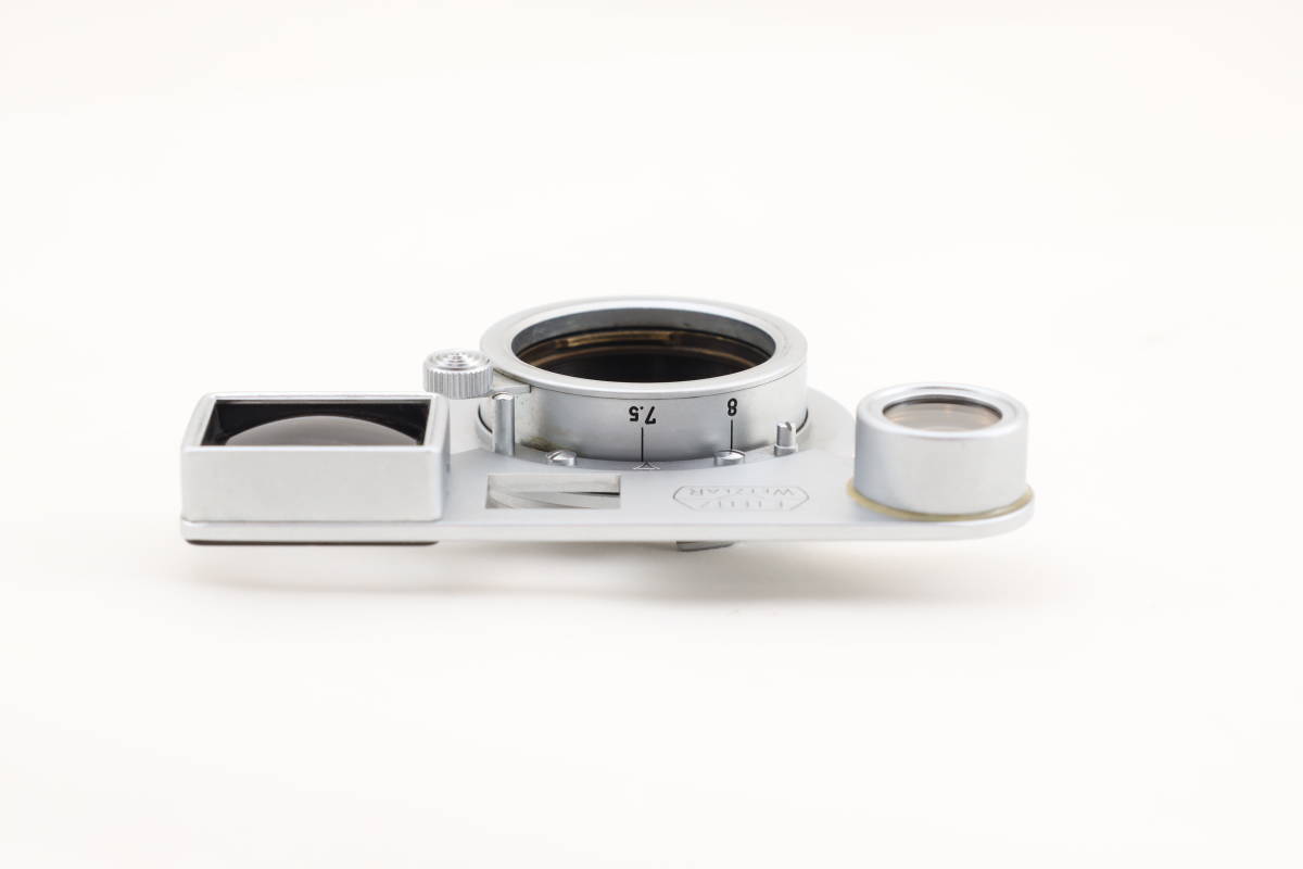 Leica:SOMKY(SOOKY)M型用接写アタッチメント 注文