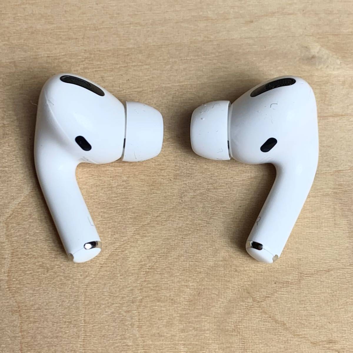 AirPods Pro 国内正規品エアーポッズプロA2083 A2084 第1世代純正